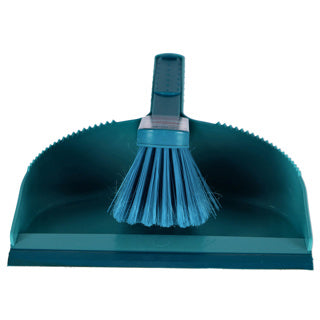 Leifheit stoffer en blik klassieker