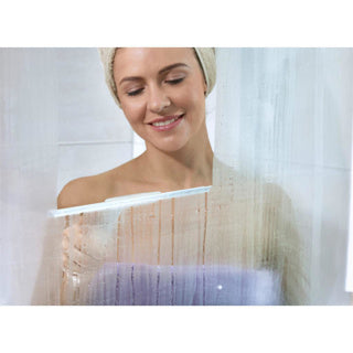 Leifheit douchecabine reiniger