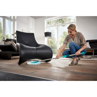 Leifheit afdichtingskop clean twist disc mop micro duo