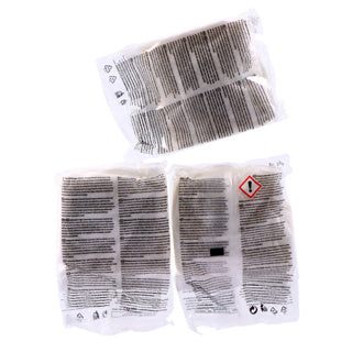 Bison vochtvreter neutraal bag 450g box a3*1 nlfr - 6307330 - 6307330