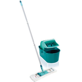 Leifheit profi vloerwisser xl + 8l emmer