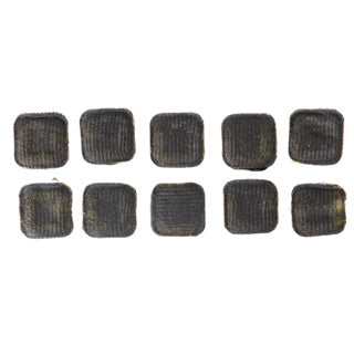 Multy zeepsponsjes in doos 10-pack