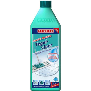 Leifheit tegelreiniger 1 liter