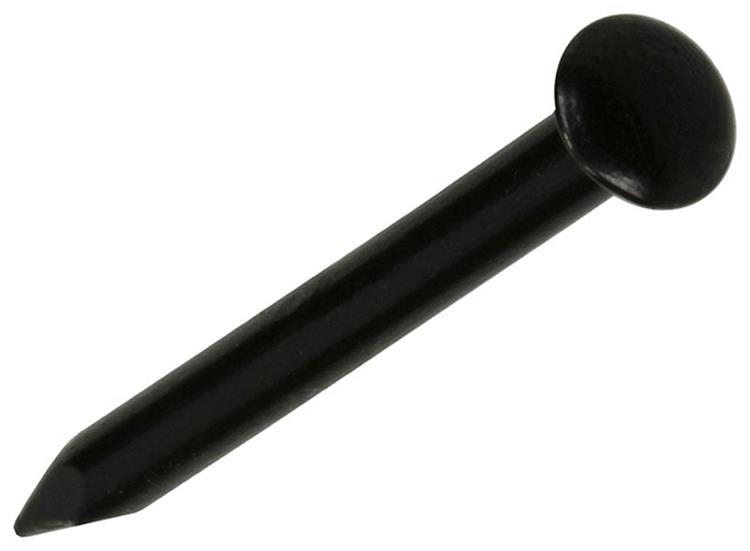 Mack 1017931 - staalnagel bvk staal geblauwd 150 gr 2,0 x 25 mm | 5 stuks