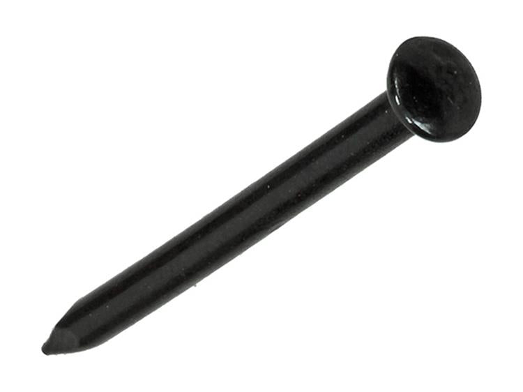Mack 1017932 - staalnagel bvk staal geblauwd 200 gr 2,0 x 30 mm | 5 stuks