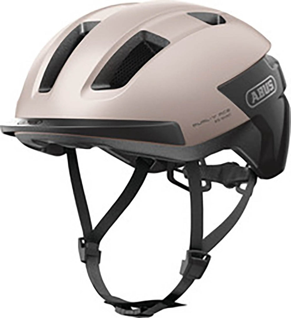 Abus helm purl-y ace champagne goud l 57-61cm