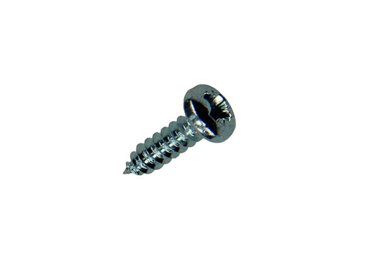 Mack 1018058 - zelftappende schroef cylkop verz. 78 st 3,5 x 13 mm | 10 stuks