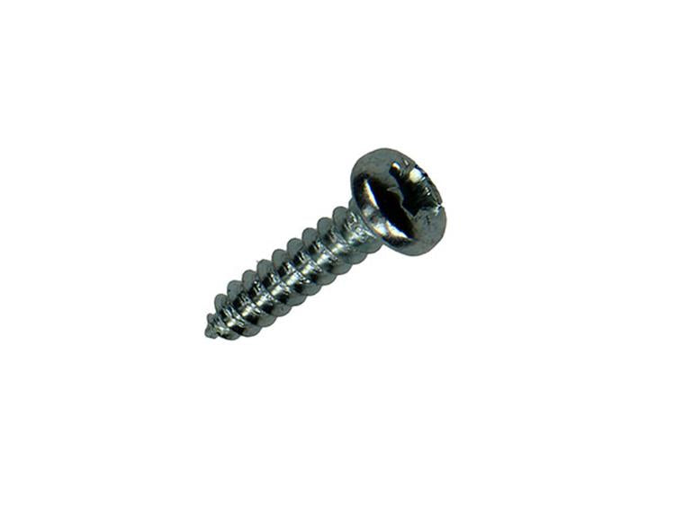 Mack 1018059 - zelftappende schroef cylkop verz. 74 st 3,5 x 16 mm | 10 stuks