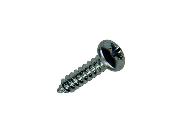 Mack 1018063 - zelftappende schroef cylkop verz. 60 st 3,9 x 16 mm | 5 stuks