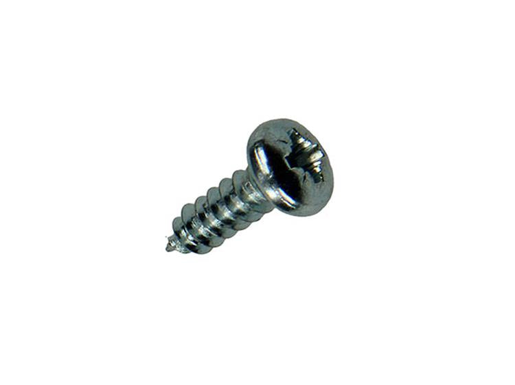 Mack 1018066 - zelftappende schroef cylkop verz. 60 st 4,2 x 13 mm | 5 stuks