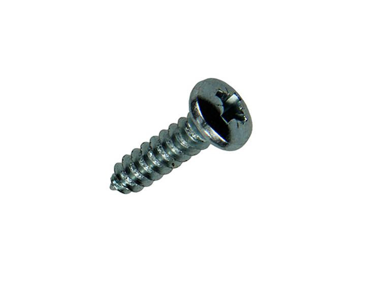 Mack 1018067 - zelftappende schroef cylkop verz. 54 st 4,2 x 16 mm | 5 stuks