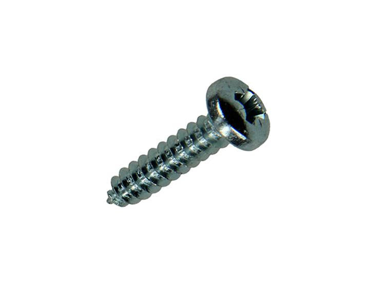 Mack 1018068 - zelftappende schroef cylkop verz. 48 st 4,2 x 19 mm | 5 stuks