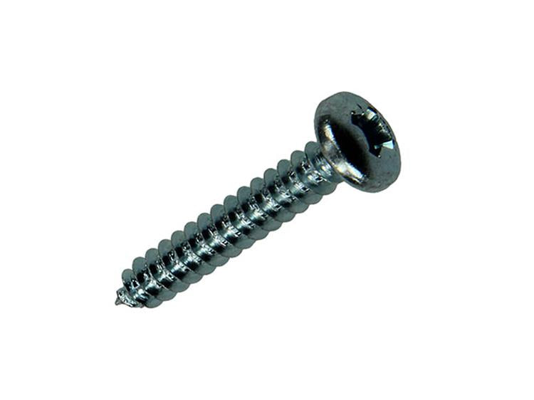 Mack 1018069 - zelftappende schroef cylkop verz. 42 st 4,2 x 25 mm | 5 stuks