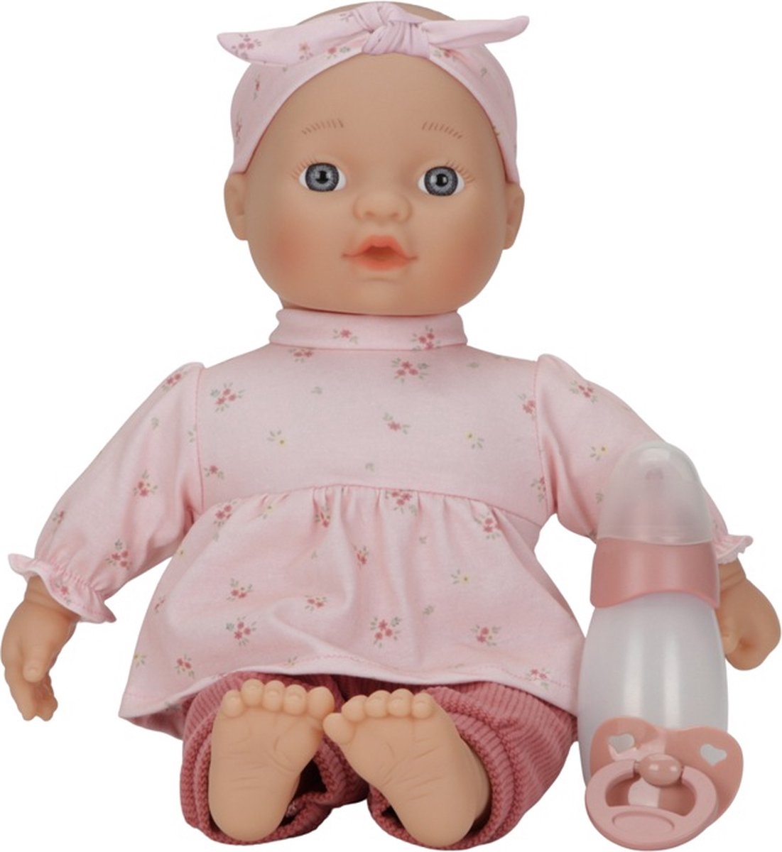 Little dutch babypop lily