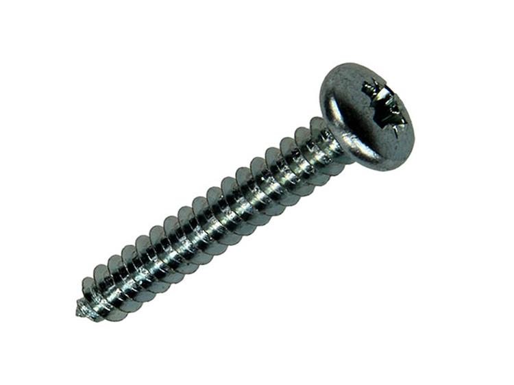 Mack 1018073 - zelftappende schroef cylkop verz. 28 st 4,8 x 32 mm | 5 stuks