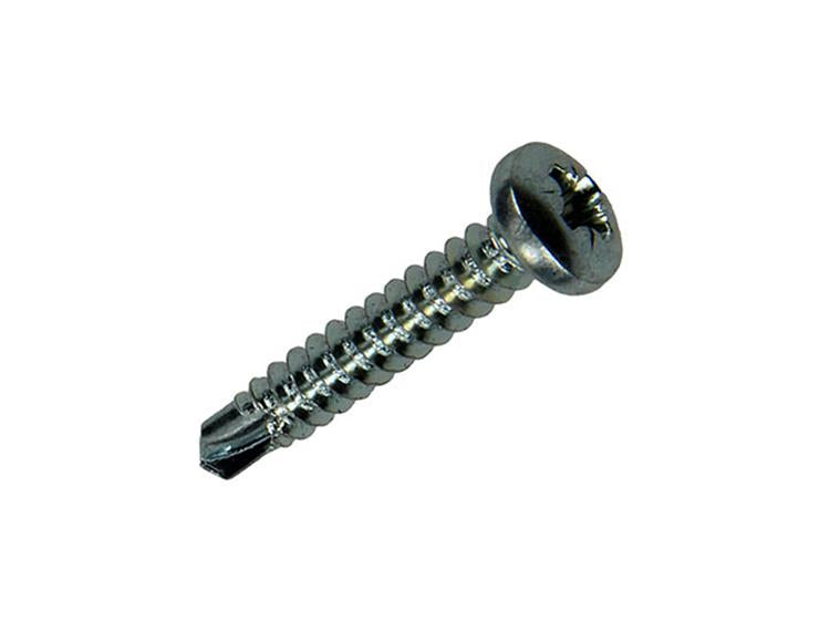 Mack 1018085 - zelfborende schroef cylkop verz. 65st 4,2 x 25 mm | 5 stuks