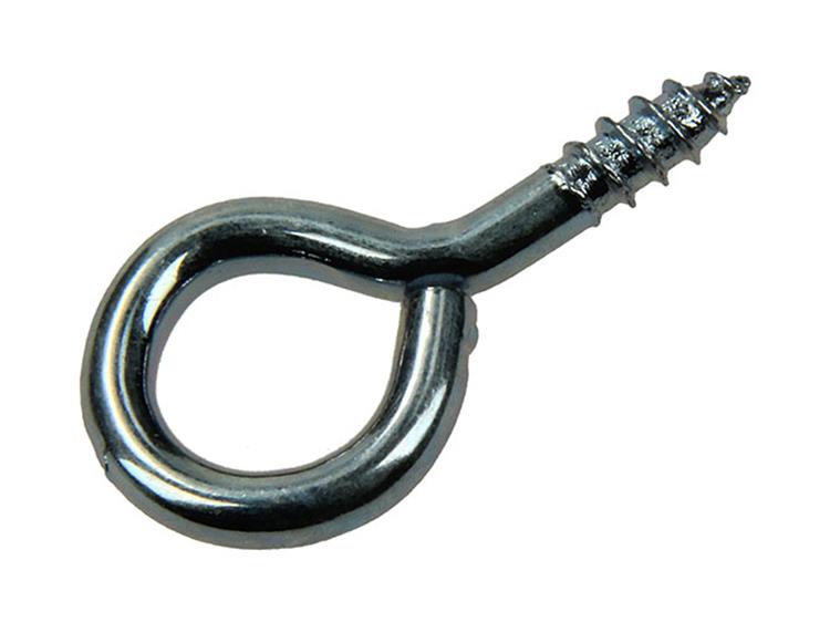 Mack 1018135 - schroefoog staal verzinkt 45st 3,5 x 16 mm | 5 stuks
