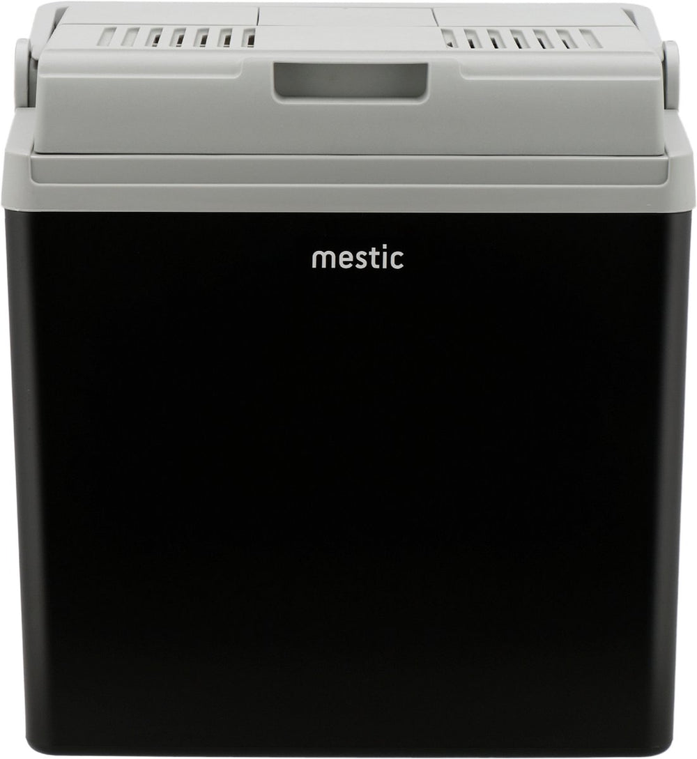 Mestic mtec-25 koelbox thermo-elektrisch - ac dc - 23l