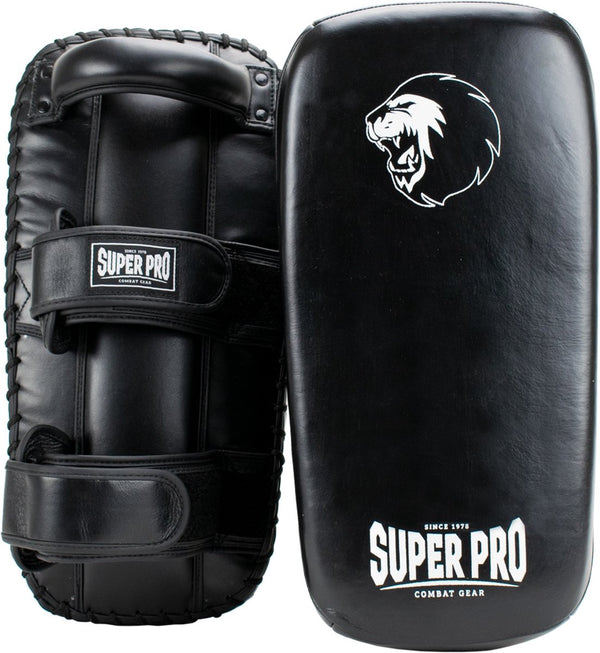Super pro combat gear thaipad leder one size