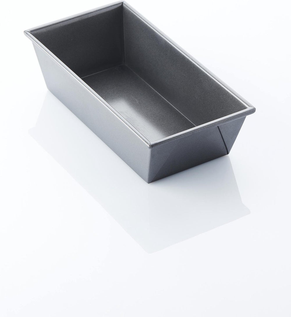 Point-virgule brood- cakevorm - anti-aanbaklaag - 30x15x8cm