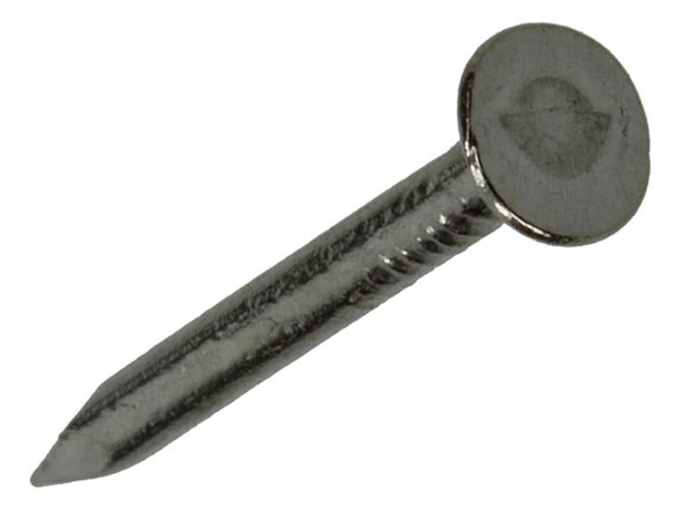 Mack 1020021 - nagel platte kop inox a2 100 st 1,6 x 20 mm | 5 stuks