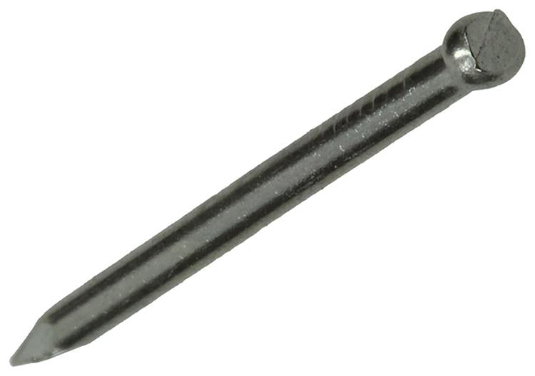 Mack 1020026 - nagel ronde kop inox a2 70 st 2,0 x 30 mm | 5 stuks
