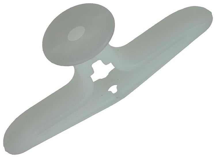 Mack 1018162 - hollewandplug nylon 20 st tb | 5 stuks