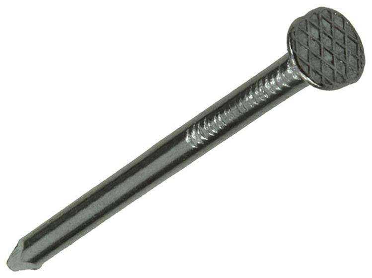 Mack 1020033 - nagel platte kop 1000 gr 2,0 x 35 mm | 10 stuks