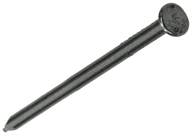 Mack 1020034 - nagel platte kop 1000 gr 2,0 x 40 mm | 10 stuks