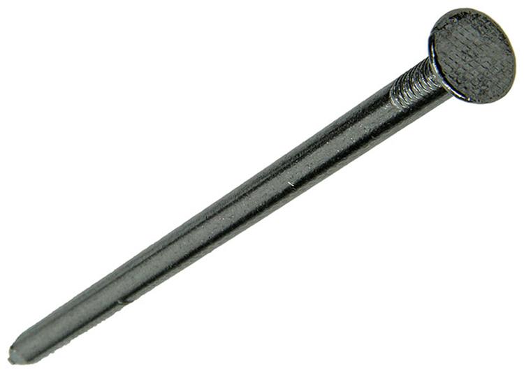 Mack 1020046 - nagel platte kop 1000 gr 6,0 x 160 mm | 10 stuks