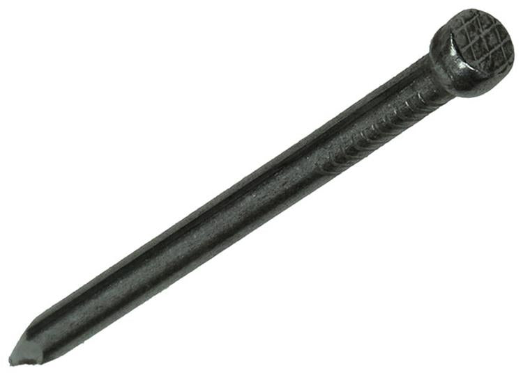 Mack 1020054 - nagel ronde kop 1000 gr 2,7 x 50 mm | 10 stuks