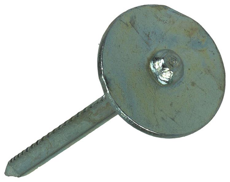 Mack 1020069 - bouwplaatnagel verzinkt 750gr 3,5 x 50 mm | 5 stuks