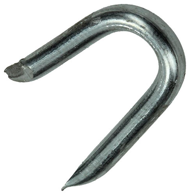 Mack 1020075 - kram verzinkt 1000 gr 3,0 x 30 mm | 10 stuks
