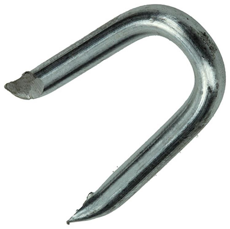 Mack 1020076 - kram verzinkt 1000 gr 3,5 x 35 mm | 10 stuks