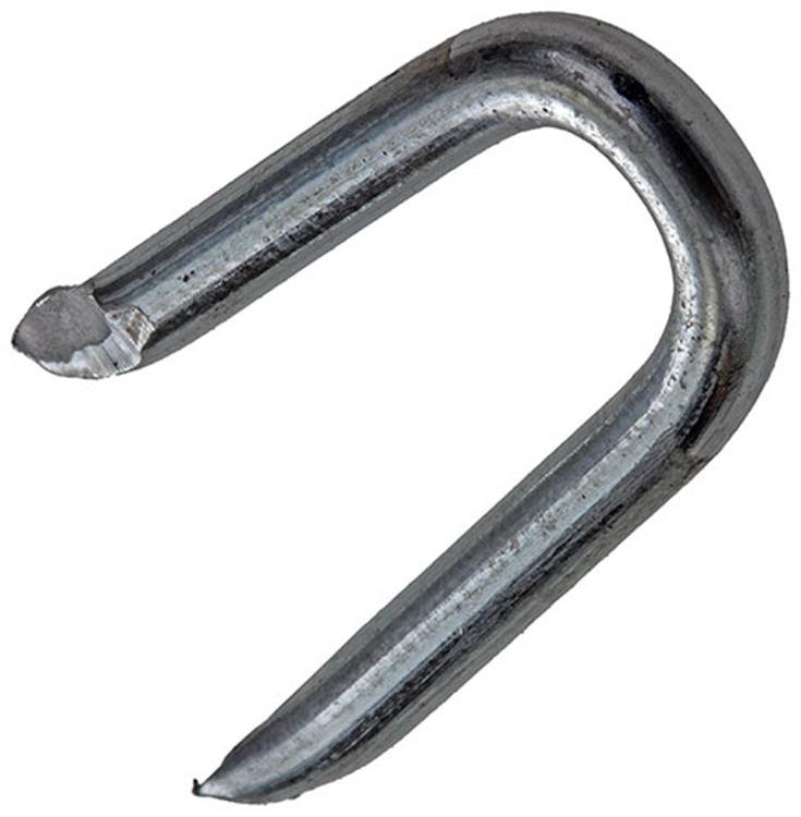 Mack 1020077 - kram verzinkt 500gr 4,0x40mm | 10 stuks