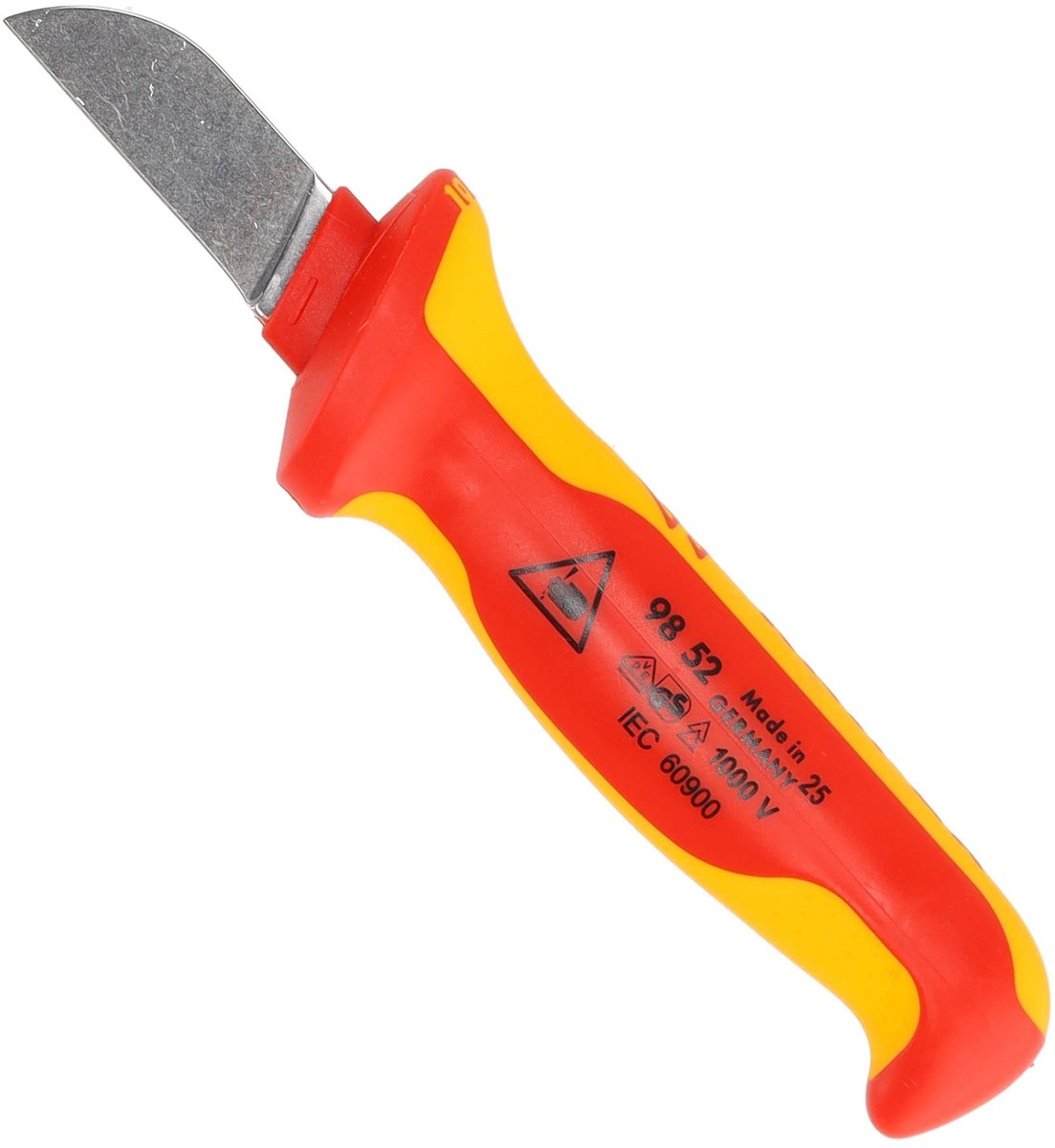 Knipex kabelmes | 185 mm - 9852