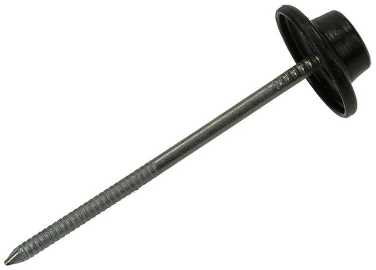 Mack 1020169 - golfplaatnagel 100 st 3.0x65 17mm | 5 stuks