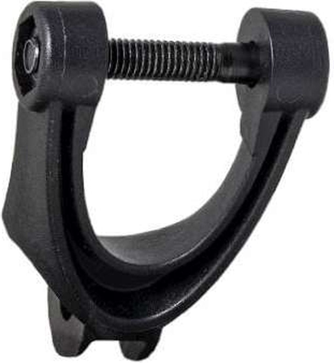 Koplamp beugel FL-BRK Stuurpen + Steun incl. schroef+moer