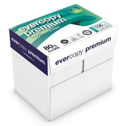 Paper clairefontaine a4 80 g m²