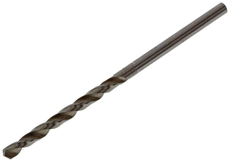 Mack 1018399 - metaalboor hss g din 338 ø 2,5 x 57 mm 2st | 5 stuks