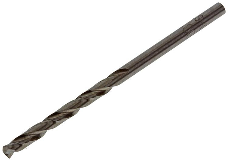 Mack 1018400 - metaalboor hss g din 338 ø 3,0 x 61 mm 2st | 5 stuks