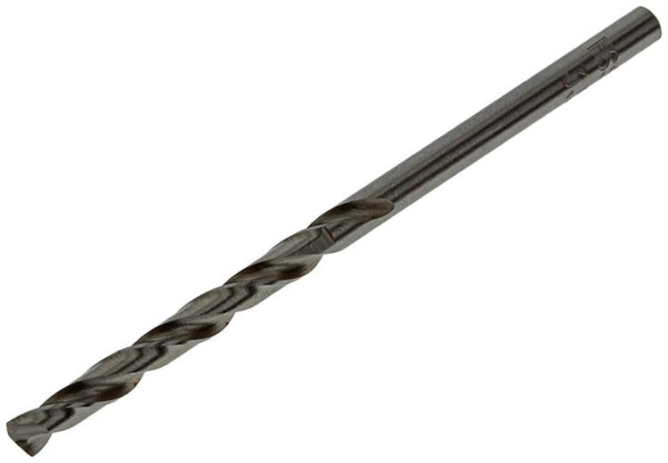 Mack 1018402 - metaalboor hss g din 338 ø 3,5 x 70 mm 2st | 5 stuks