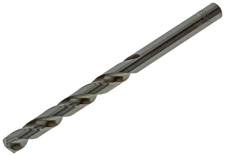 Mack 1018408 - metaalboor hss g din 338 ø 6,0 x 93 mm | 5 stuks