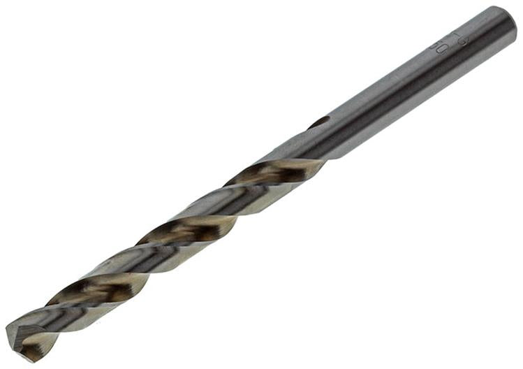 Mack 1018411 - metaalboor hss g din 338 ø 7,5 x 109 mm | 5 stuks