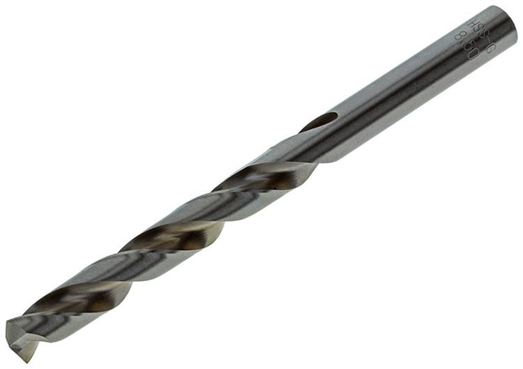 Mack 1018413 - metaalboor hss g din 338 ø 8,5 x 117 mm | 5 stuks
