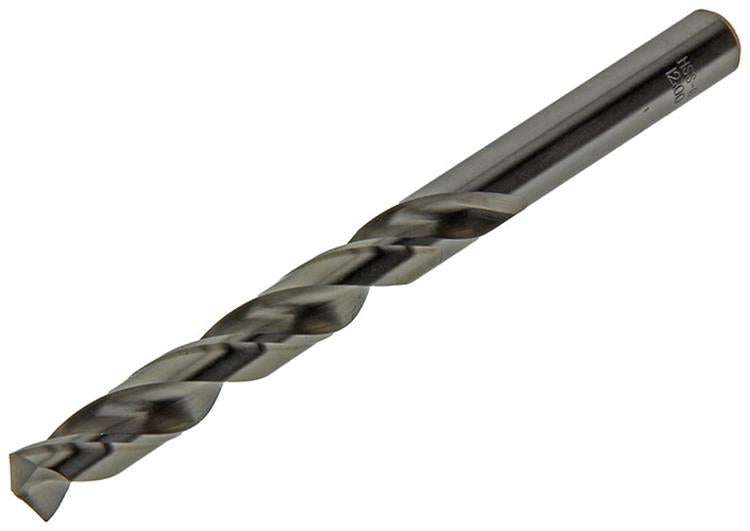 Mack 1018417 - metaalboor hss g din 338 ø 12,0 x 151 mm | 5 stuks