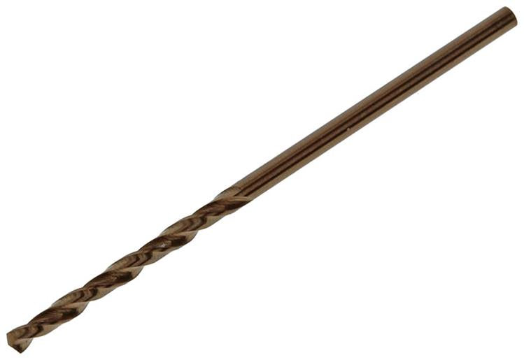 Mack 1018419 - metaalboor hss co5% din 338 ø 1,5 x 40 mm 2st | 5 stuks