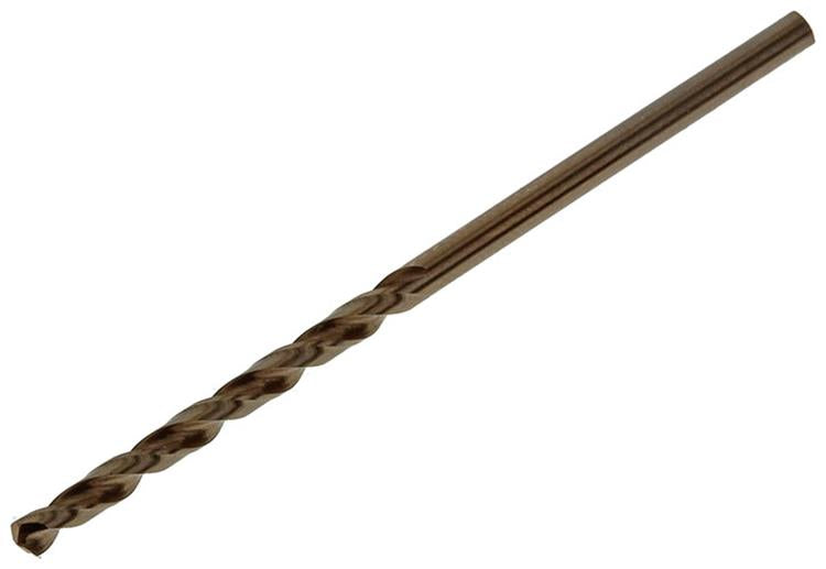 Mack 1018420 - metaalboor hss co5% din 338 ø 2,0 x 49 mm 2st | 5 stuks