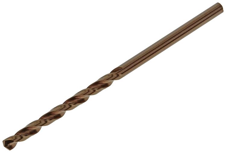 Mack 1018421 - metaalboor hss co5% din 338 ø 2,5 x 57 mm 2st | 5 stuks