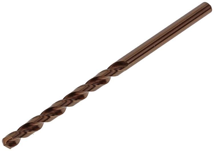 Mack 1018423 - metaalboor hss co5% din 338 ø 3,5 x 70 mm 2st | 5 stuks